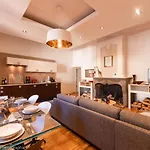Duplex In The Centre Of 3 Of 84 Square Meter Lejlighed