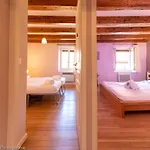 Lejlighed Duplex In The Centre Of 3 Of 84 Square Meter Annecy