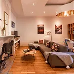 Lejlighed Duplex In The Centre Of 3 Of 84 Square Meter Annecy