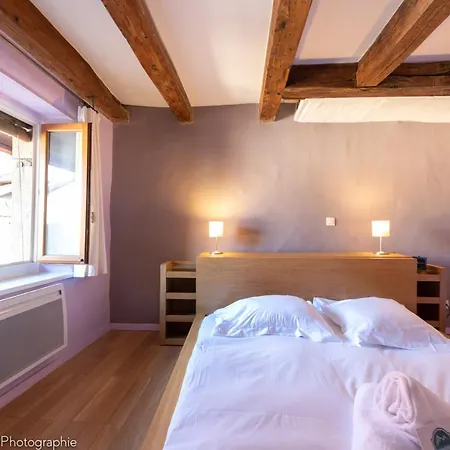 Duplex In The Centre Of 3 Of 84 Square Meter Annecy