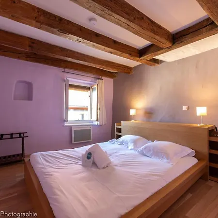 Duplex In The Centre Of 3 Of 84 Square Meter Lejlighed *